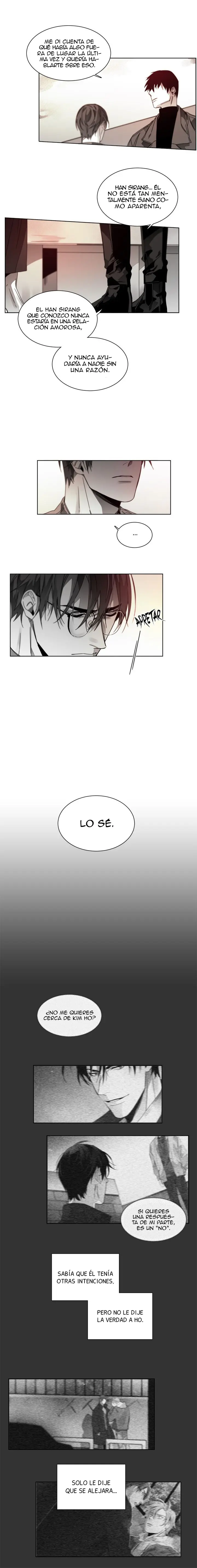 Adicción Capítulo 34 - Página 5 en español