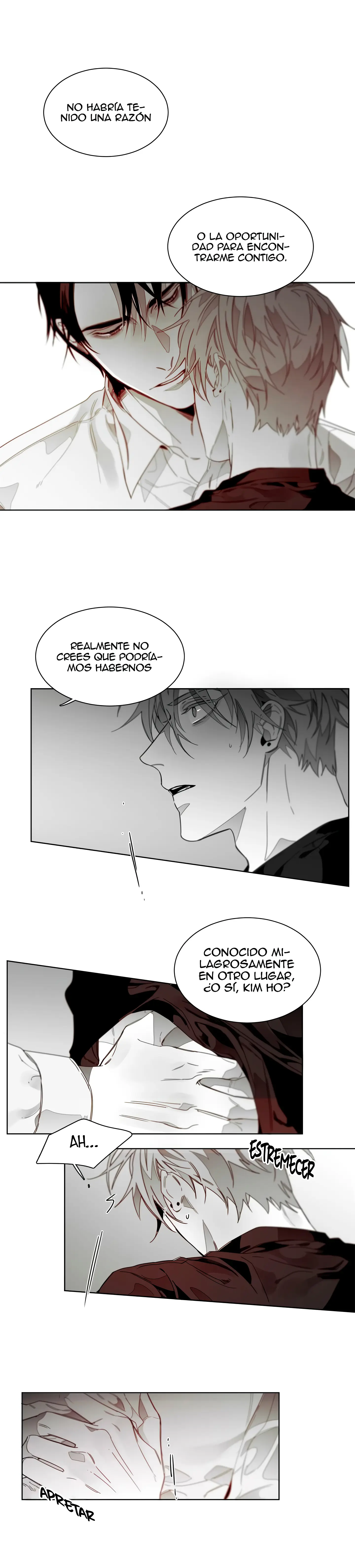Adicción Capítulo 35 - Página 16 en español