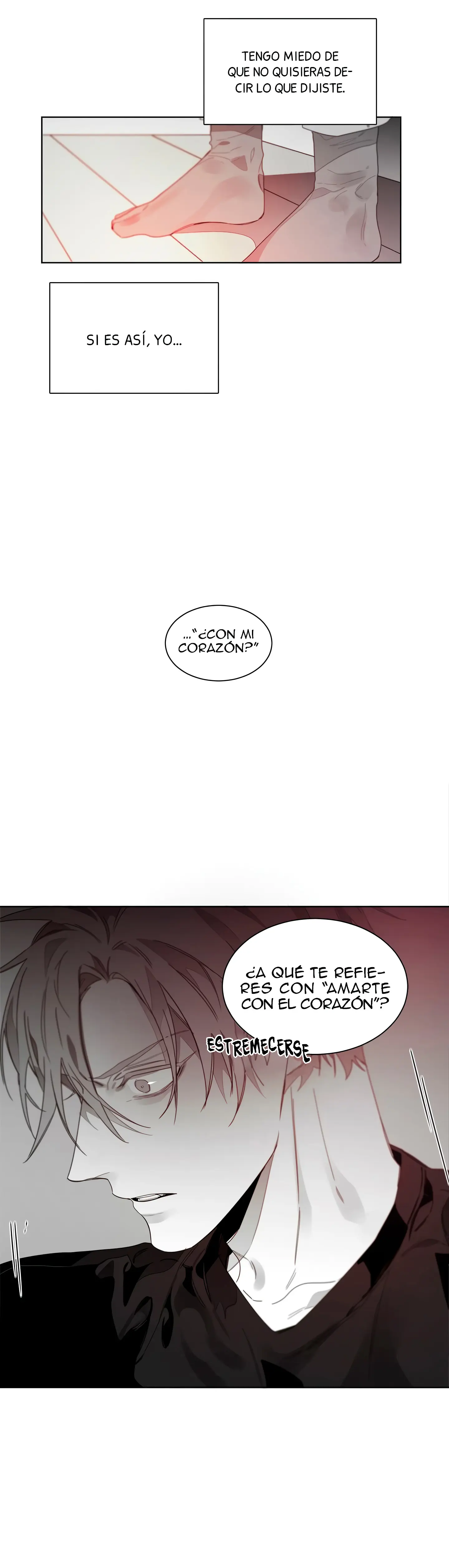 Adicción Capítulo 36 - Página 15 en español