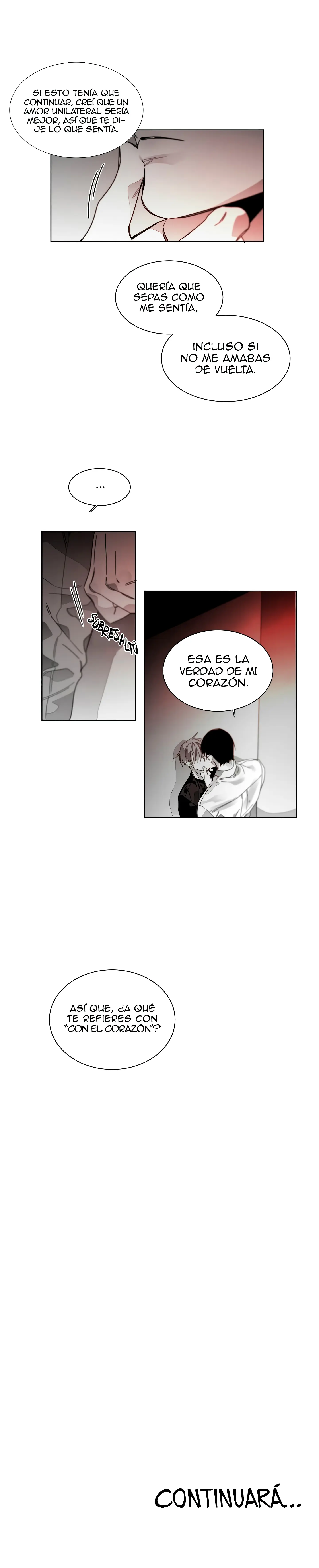 Adicción Capítulo 36 - Página 18 en español