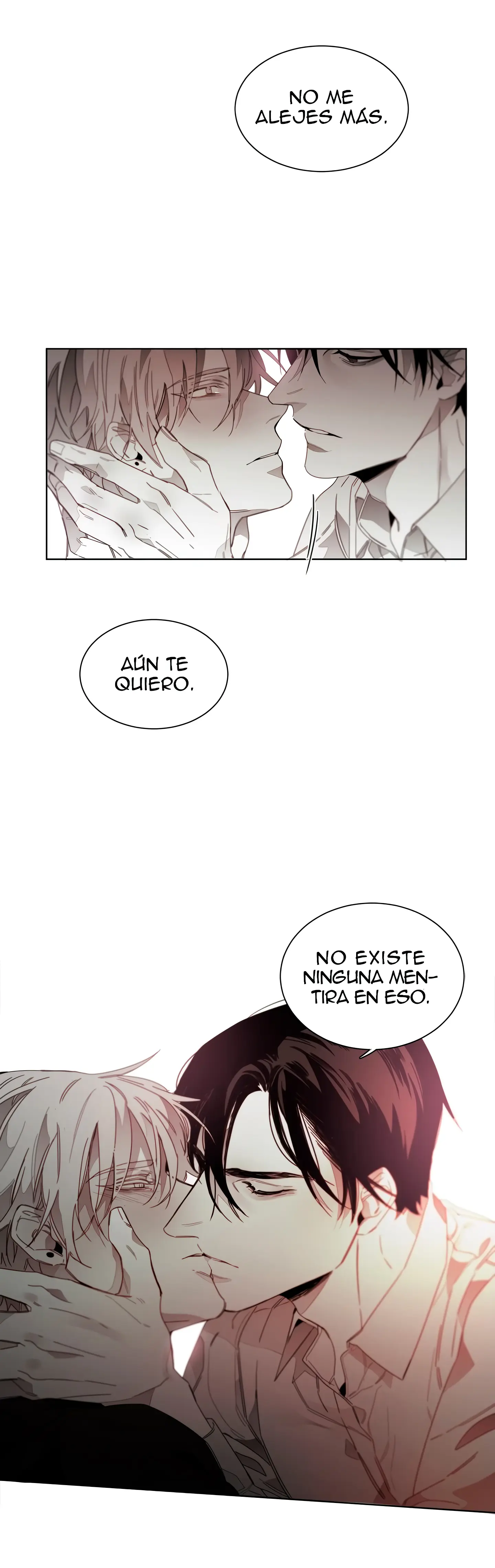 Adicción Capítulo 37 - Página 6 en español