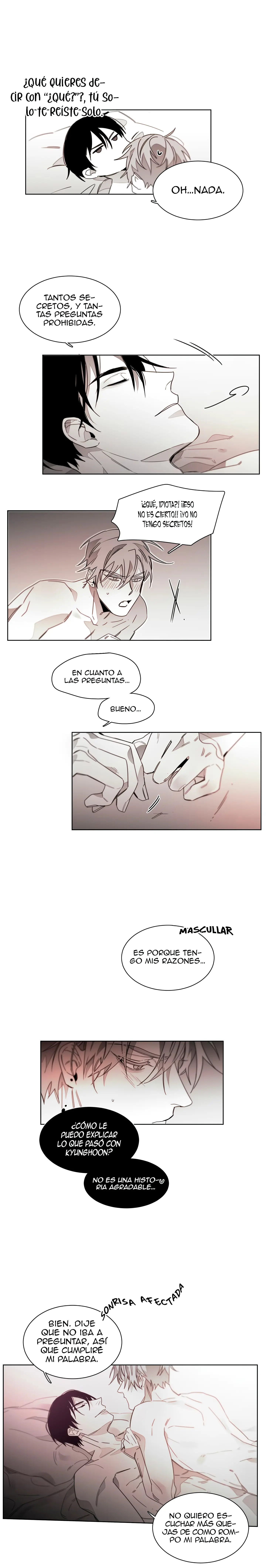 Adicción Capítulo 38 - Página 8 en español