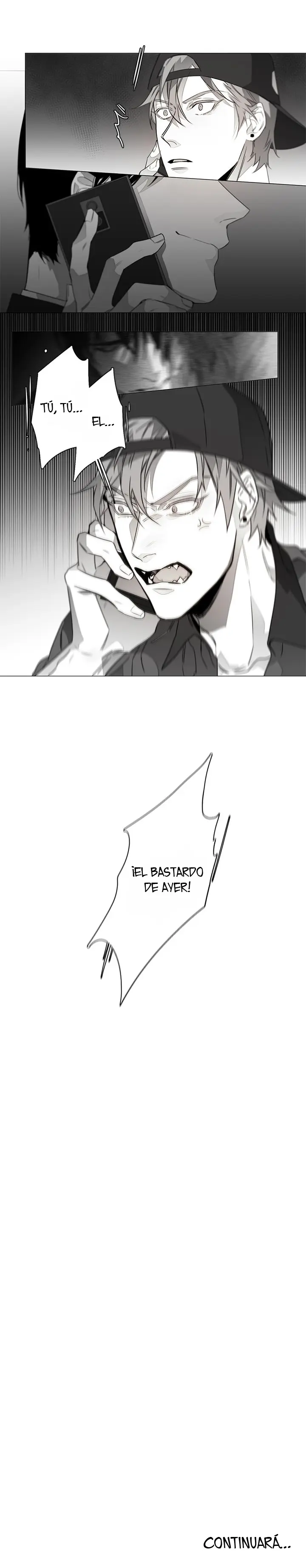 Adicción Capítulo 4 - Página 12 en español