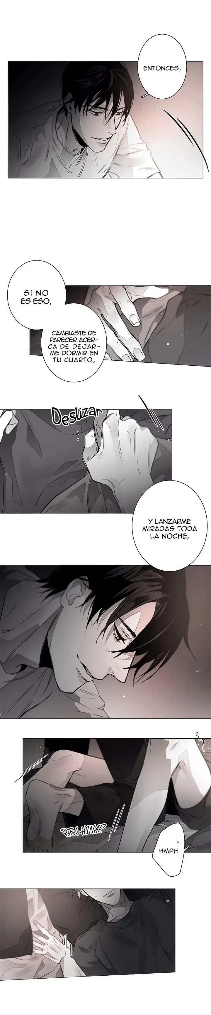 Adicción Capítulo 7 - Página 12 en español