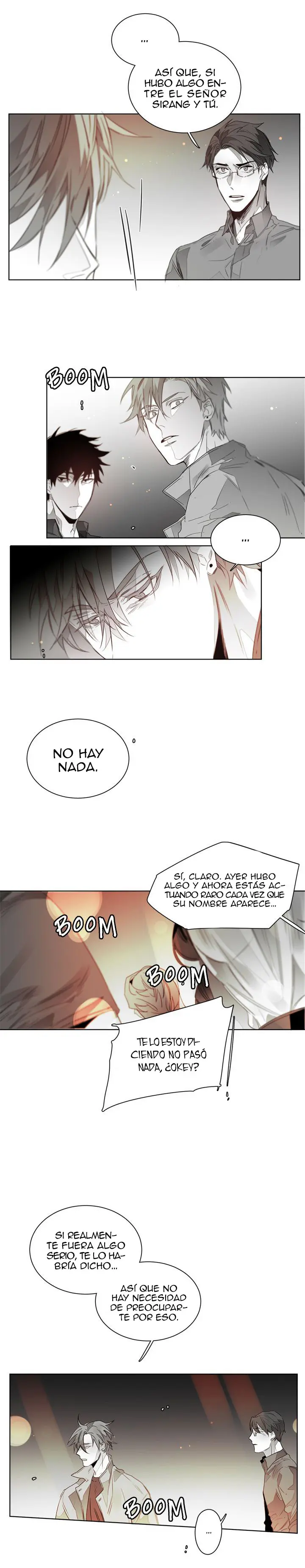 Adicción Capítulo 9 - Página 13 en español