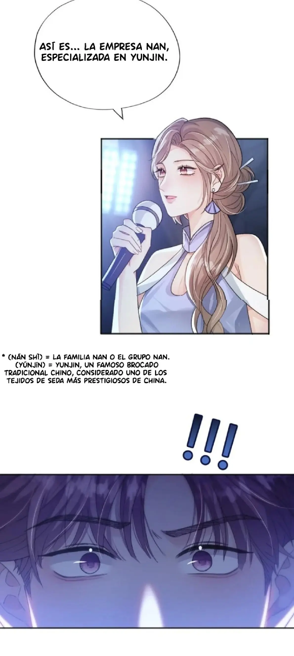 Me Convertí En El Objetivo de Afecto de mi Rival — Leer Capítulo 1 - Página 18 en español