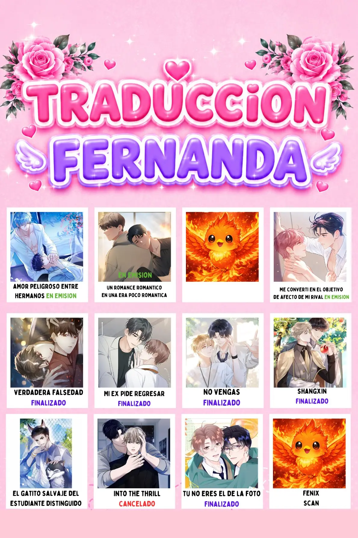 Me Convertí En El Objetivo de Afecto de mi Rival — Leer Capítulo 2 - Página 2 en español