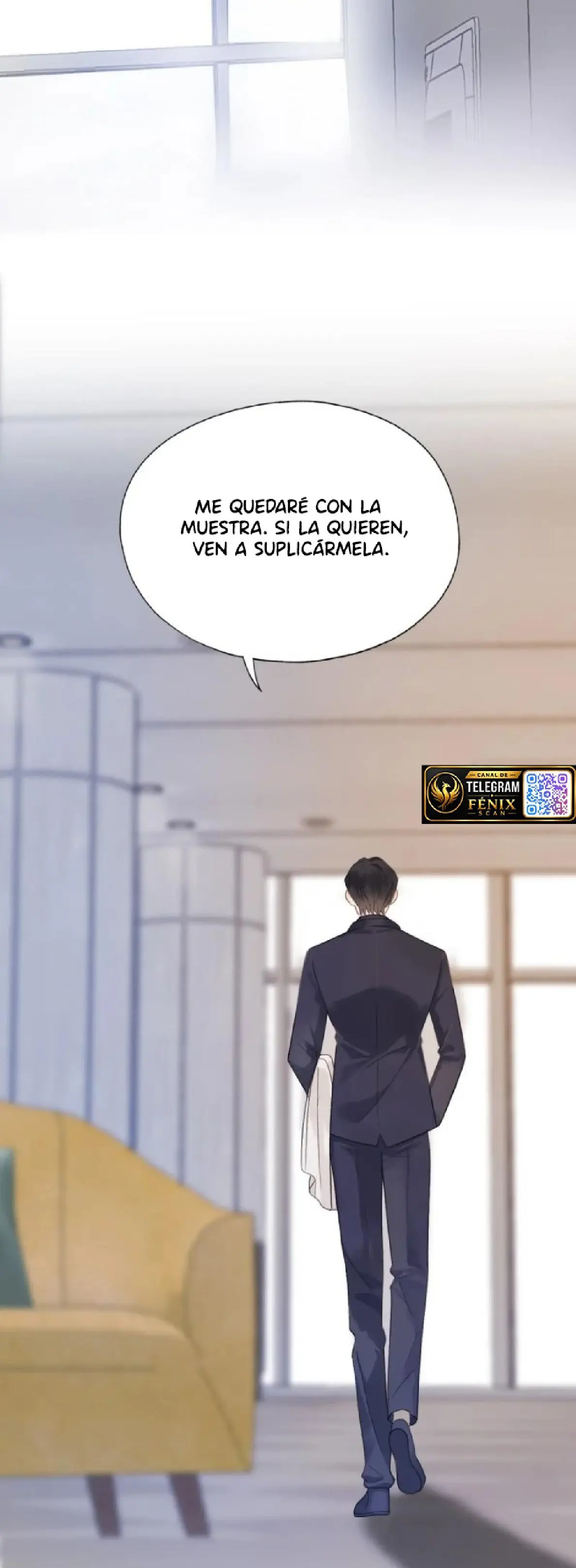 Me Convertí En El Objetivo de Afecto de mi Rival — Leer Capítulo 2 - Página 23 en español