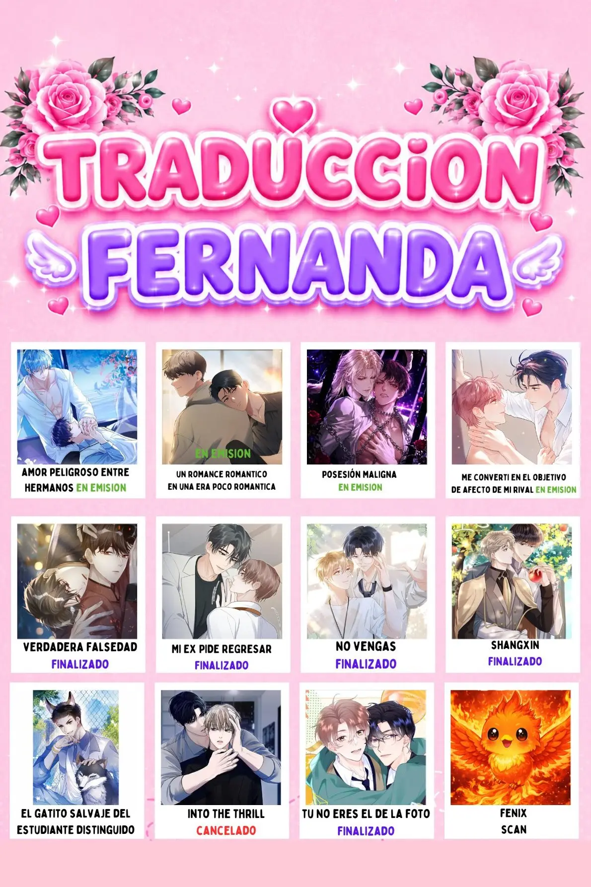 Me Convertí En El Objetivo de Afecto de mi Rival — Leer Capítulo 4 - Página 2 en español