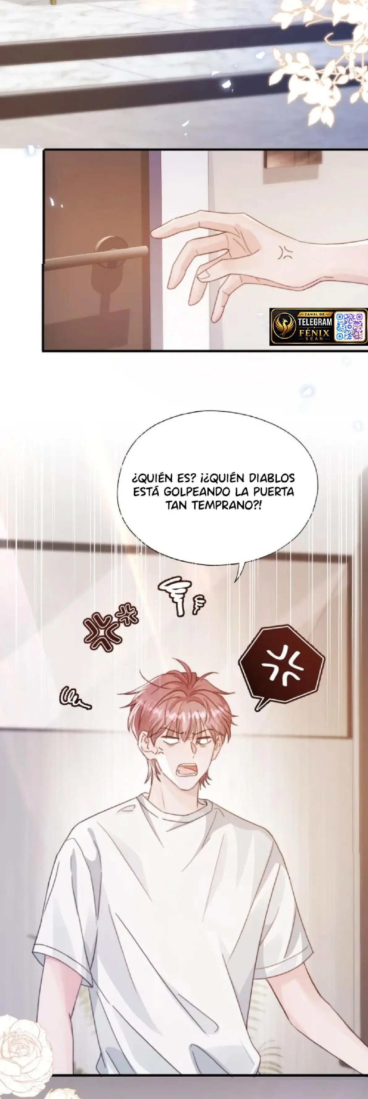 Me Convertí En El Objetivo de Afecto de mi Rival — Leer Capítulo 4 - Página 4 en español
