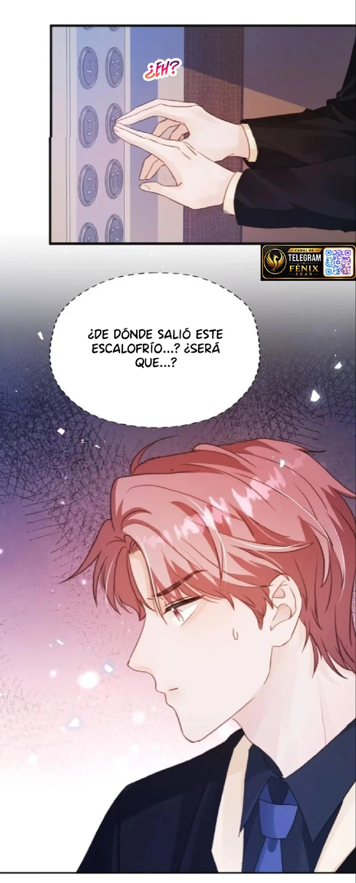 Me Convertí En El Objetivo de Afecto de mi Rival — Leer Capítulo 5 - Página 12 en español