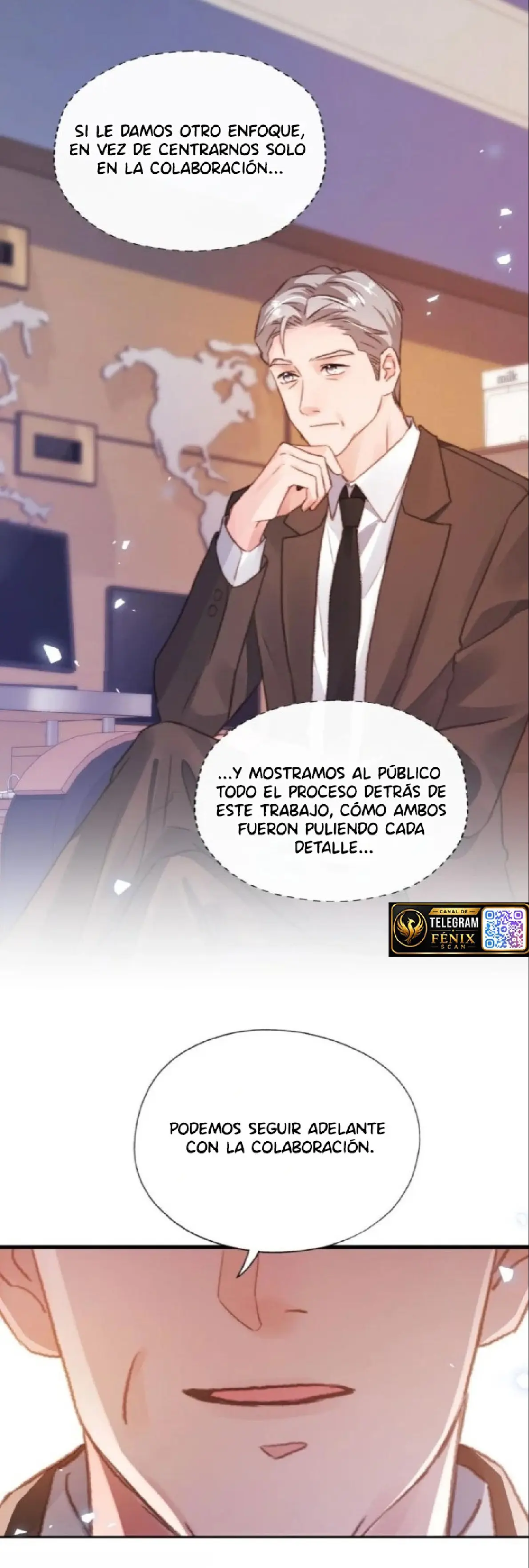 Me Convertí En El Objetivo de Afecto de mi Rival — Leer Capítulo 5 - Página 30 en español
