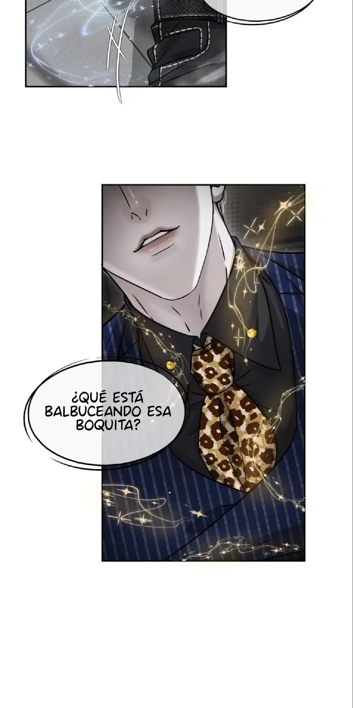 Atados Por El Pecado Capítulo 11 - Página 24 en español