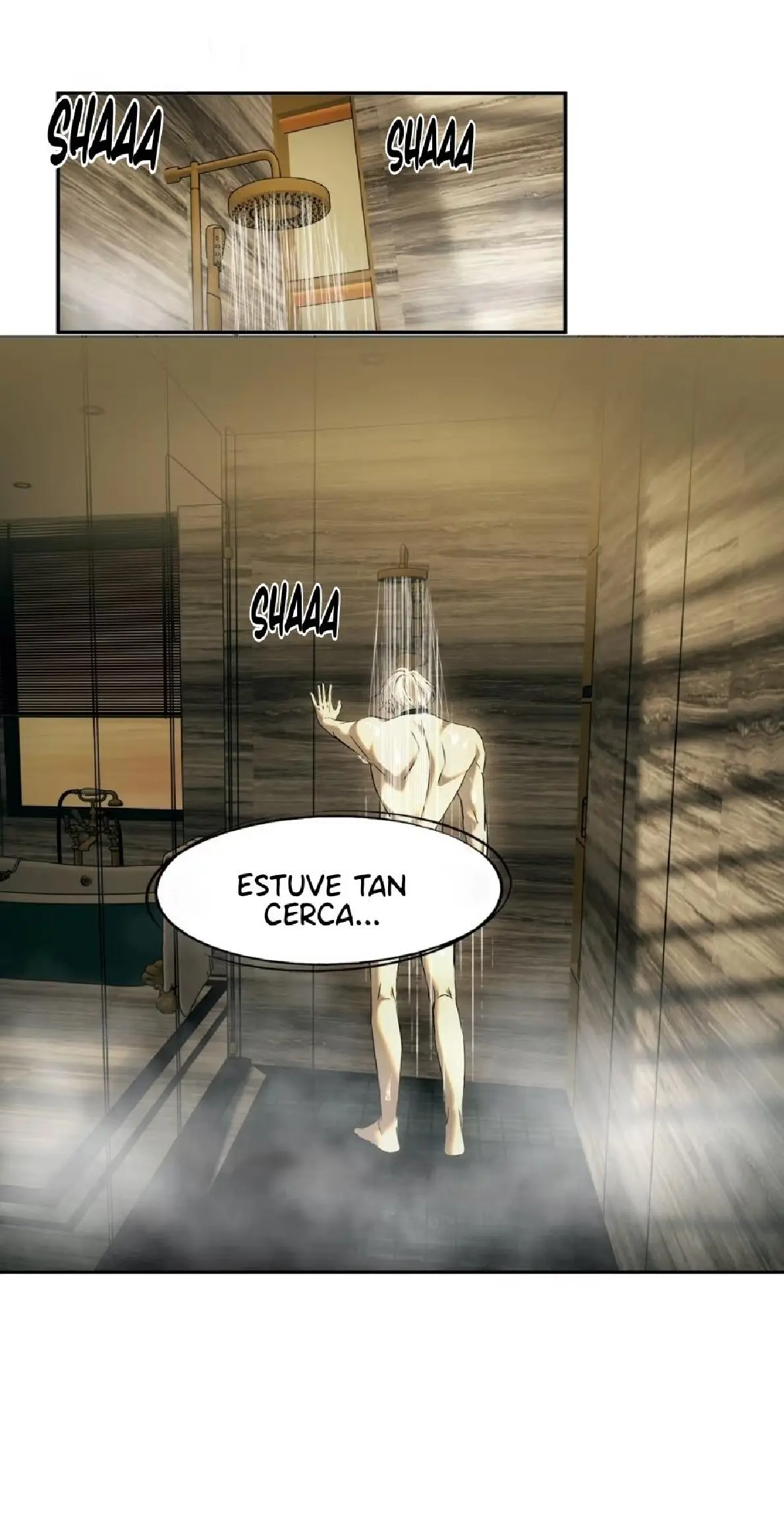 Atados Por El Pecado Capítulo 12 - Página 14 en español