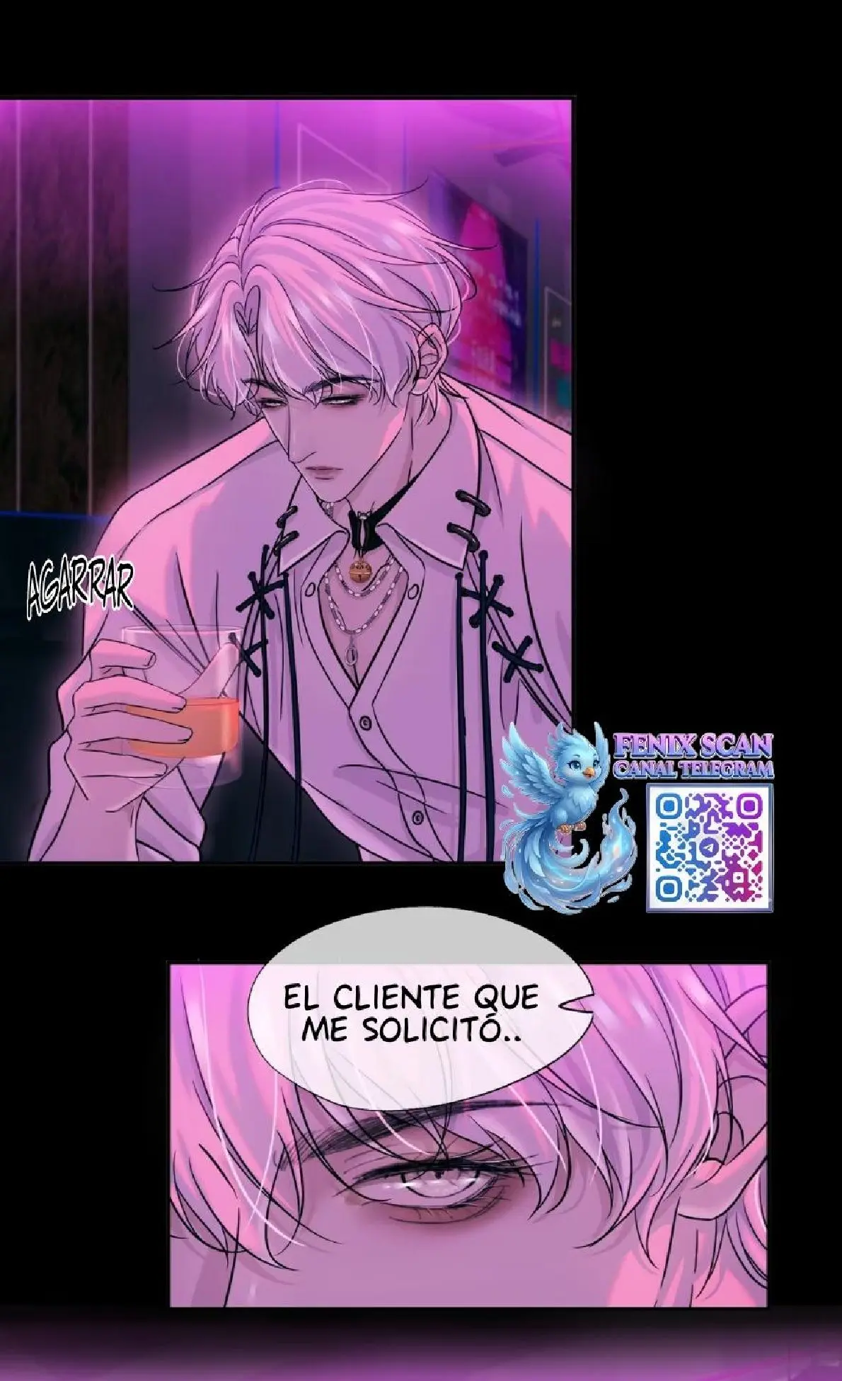 Atados Por El Pecado Capítulo 16 - Página 18 en español