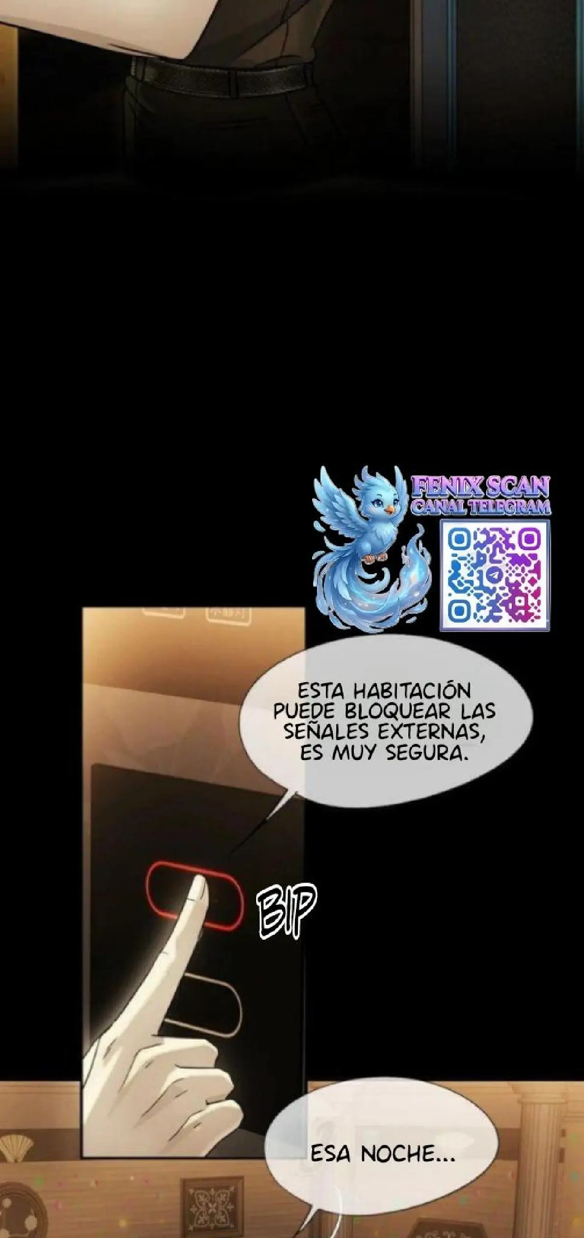 Atados Por El Pecado Capítulo 17 - Página 13 en español