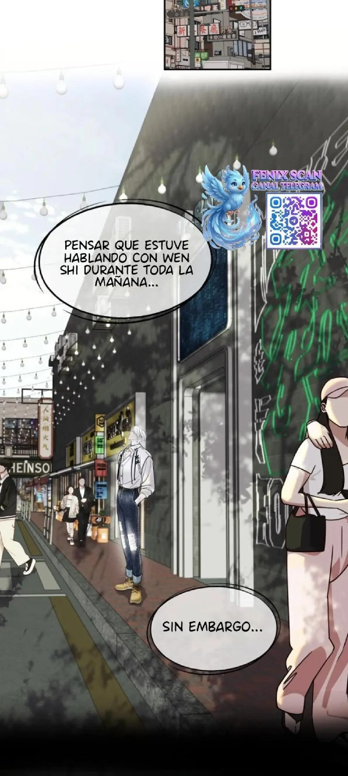 Atados Por El Pecado Capítulo 17 - Página 25 en español