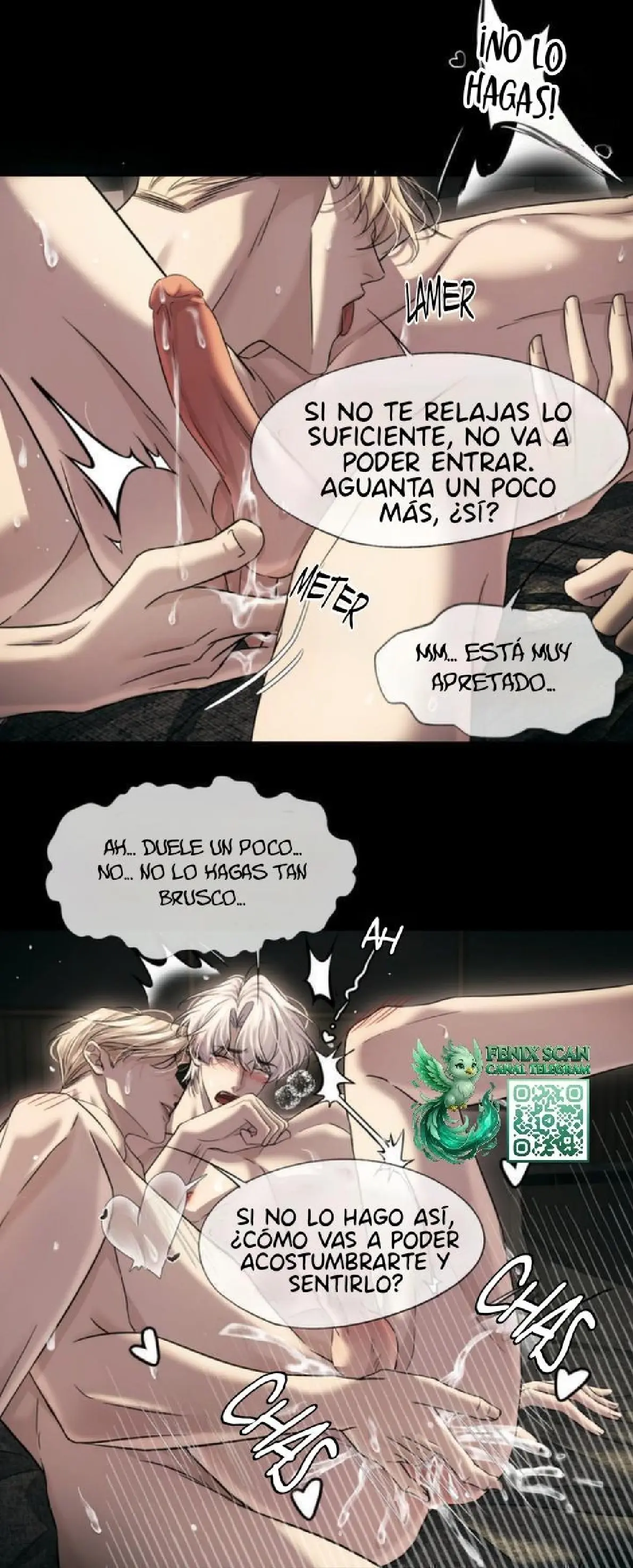 Atados Por El Pecado Capítulo 20 - Página 13 en español