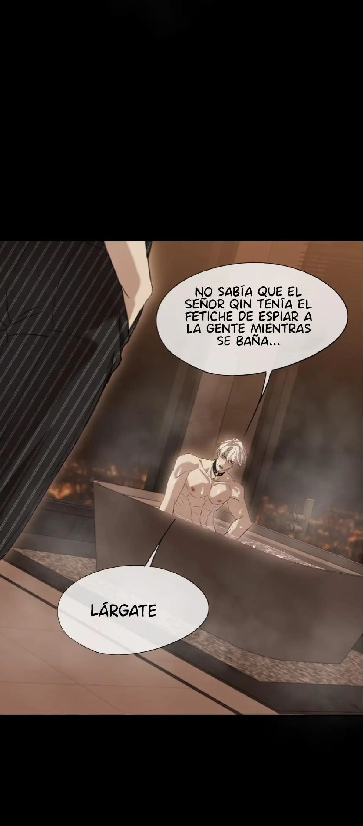 Atados Por El Pecado Capítulo 6 - Página 18 en español