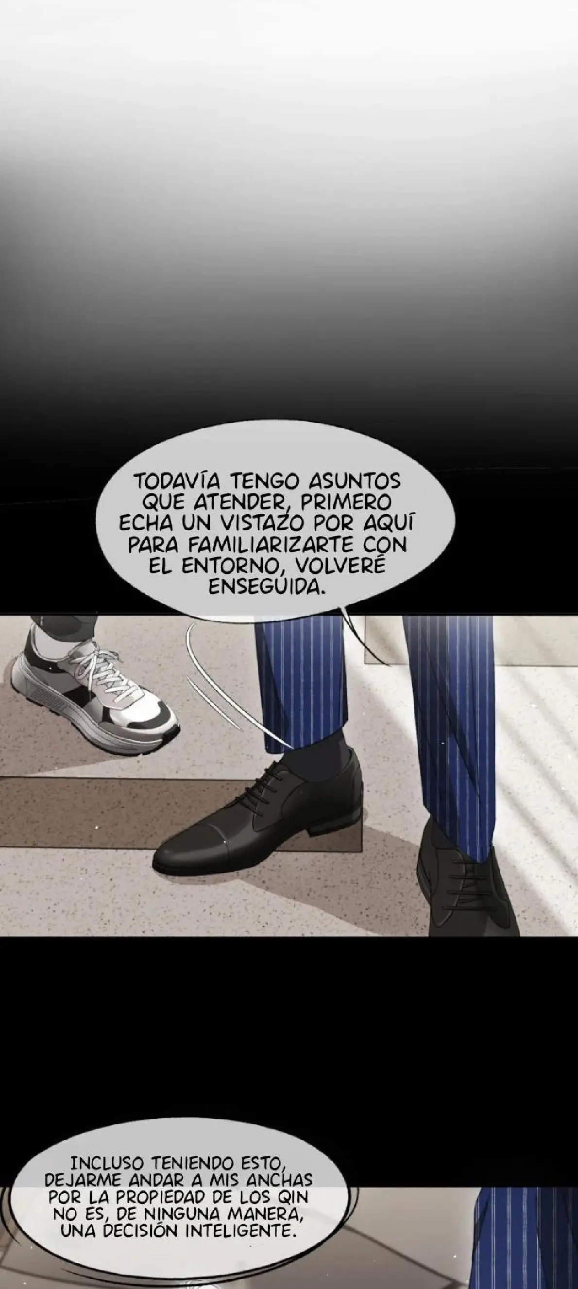 Atados Por El Pecado Capítulo 9 - Página 4 en español