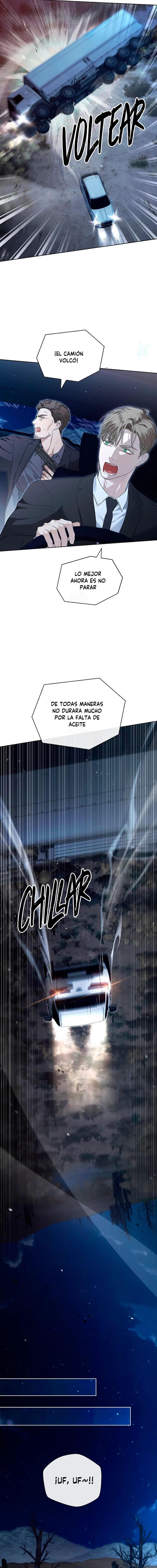 Besame si puedes (sin censura) Capítulo 21 - Página 14 en español
