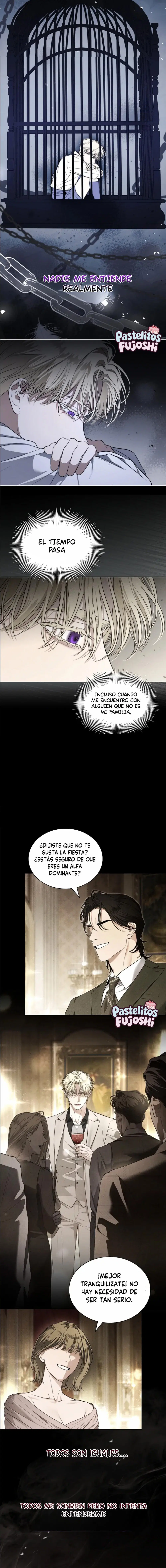 Besame si puedes (sin censura) Capítulo 23 - Página 12 en español