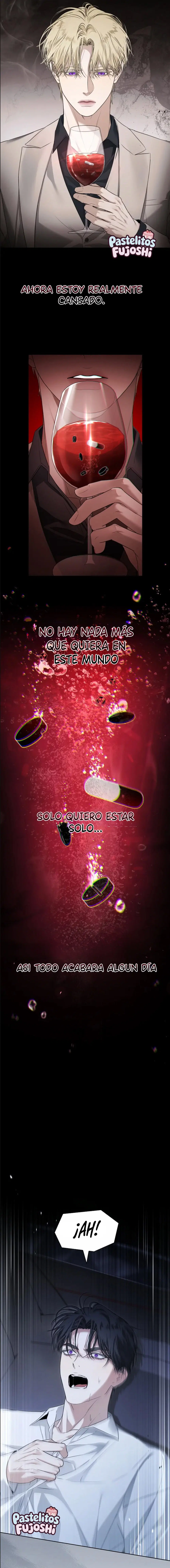 Besame si puedes (sin censura) Capítulo 23 - Página 13 en español