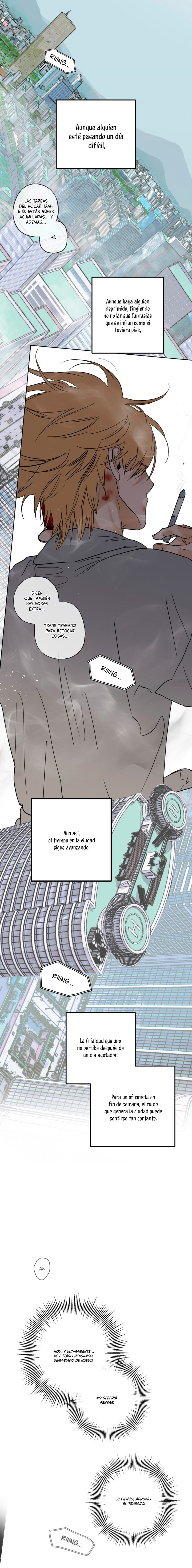 Libro completo Capítulo 13 - Página 9 en español