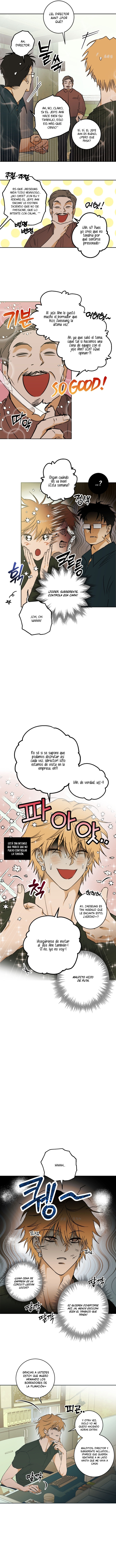 Libro completo Capítulo 2 - Página 3 en español