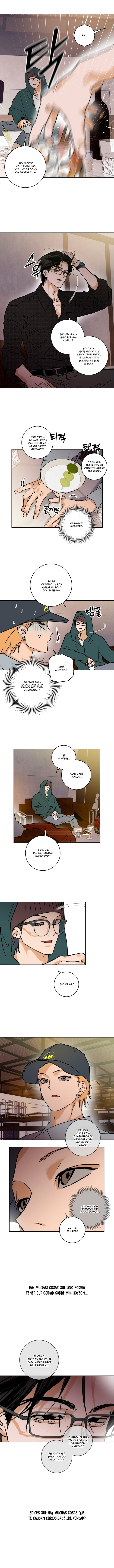 Libro completo Capítulo 8 - Página 3 en español