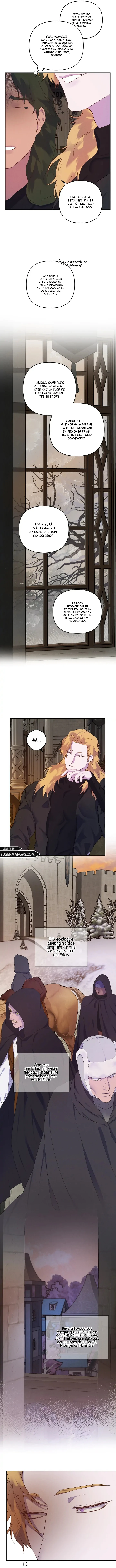 Flor de Aloshya Capítulo 2 - Página 9 en español