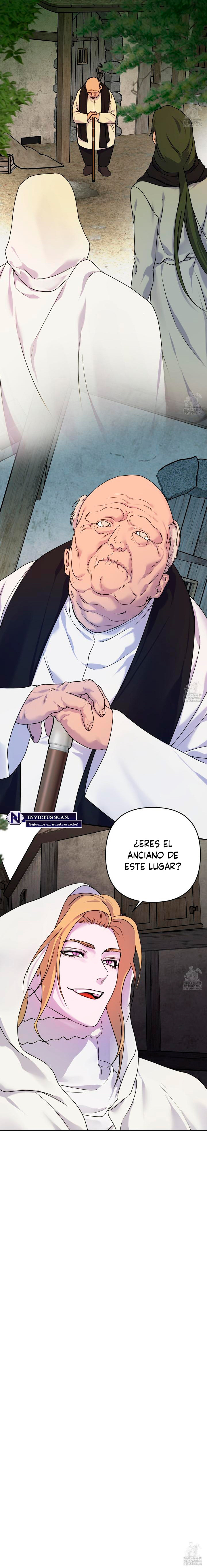 Flor de Aloshya Capítulo 21 - Página 12 en español