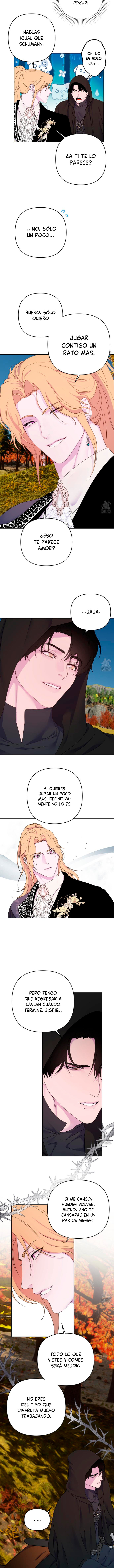 Flor de Aloshya Capítulo 29 - Página 6 en español