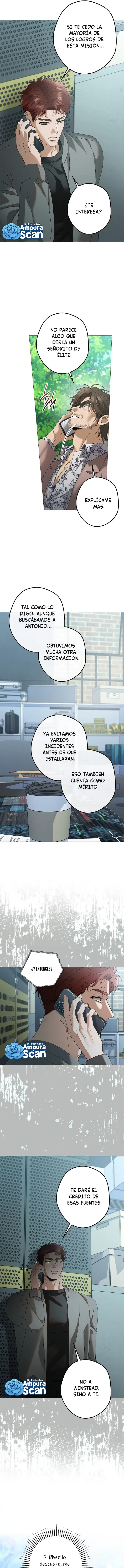 Solticio Capítulo 42 - Página 10 en español