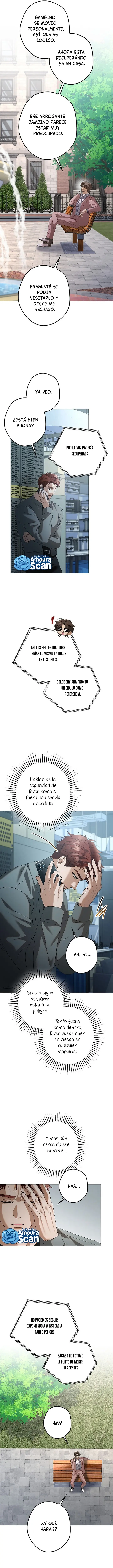 Solticio Capítulo 42 - Página 7 en español