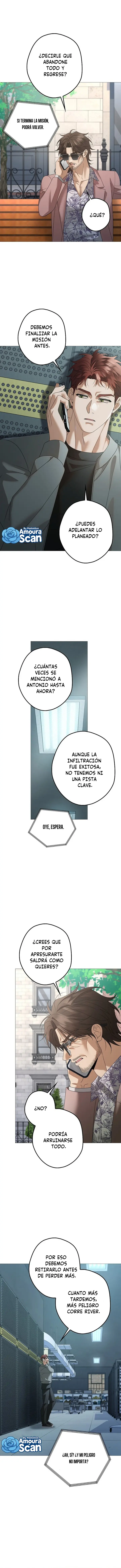 Solticio Capítulo 42 - Página 8 en español