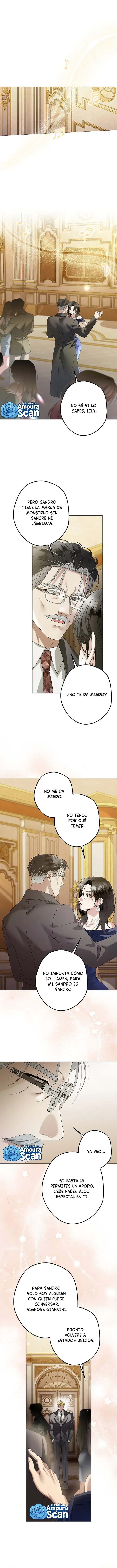 Solticio Capítulo 43 - Página 5 en español