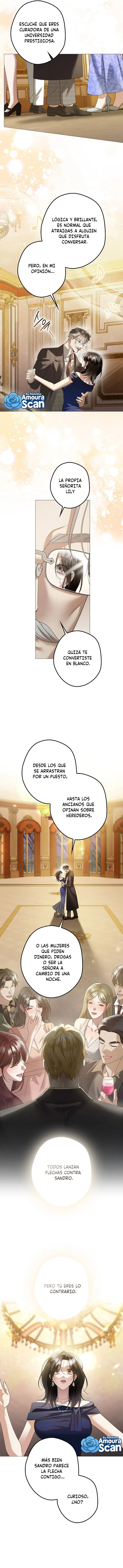 Solticio Capítulo 43 - Página 6 en español