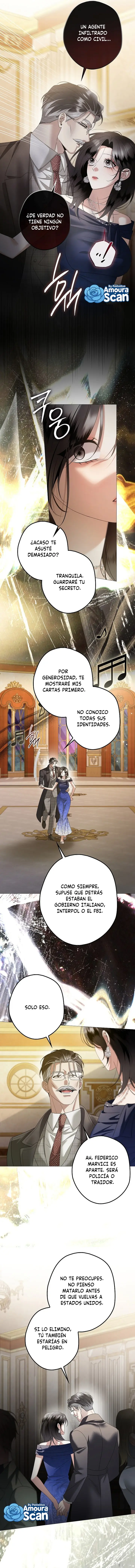 Solticio Capítulo 43 - Página 8 en español