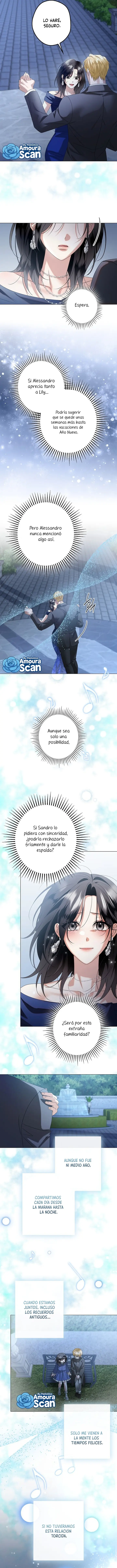 Solticio Capítulo 44 - Página 10 en español