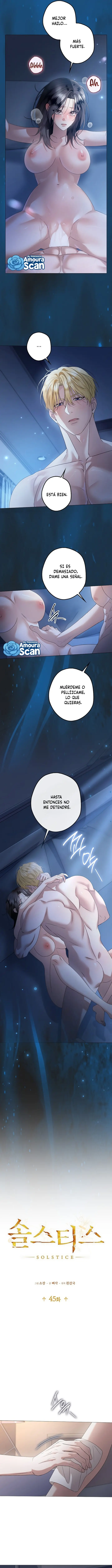 Solticio Capítulo 45 - Página 6 en español