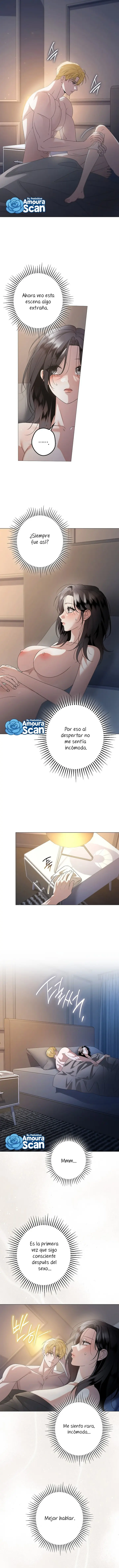 Solticio Capítulo 45 - Página 7 en español
