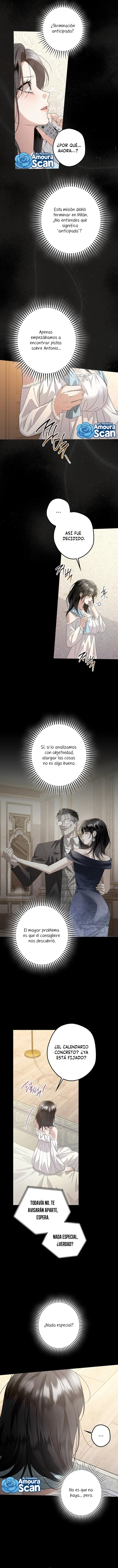 Solticio Capítulo 46 - Página 5 en español