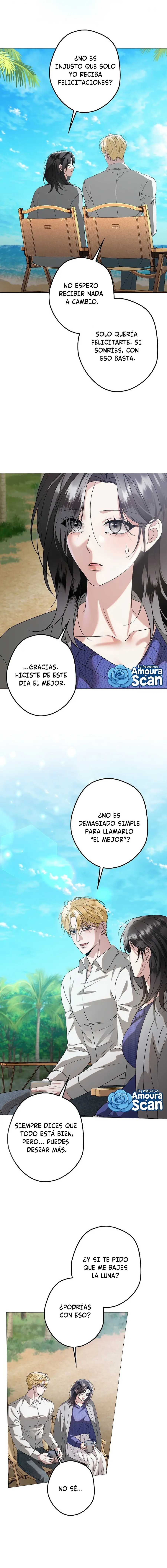 Solticio Capítulo 47 - Página 13 en español