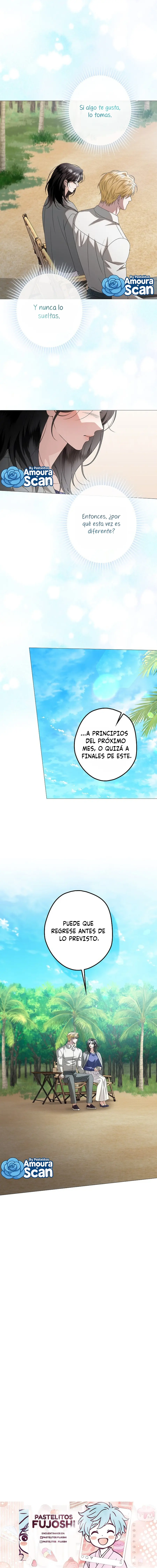 Solticio Capítulo 47 - Página 15 en español