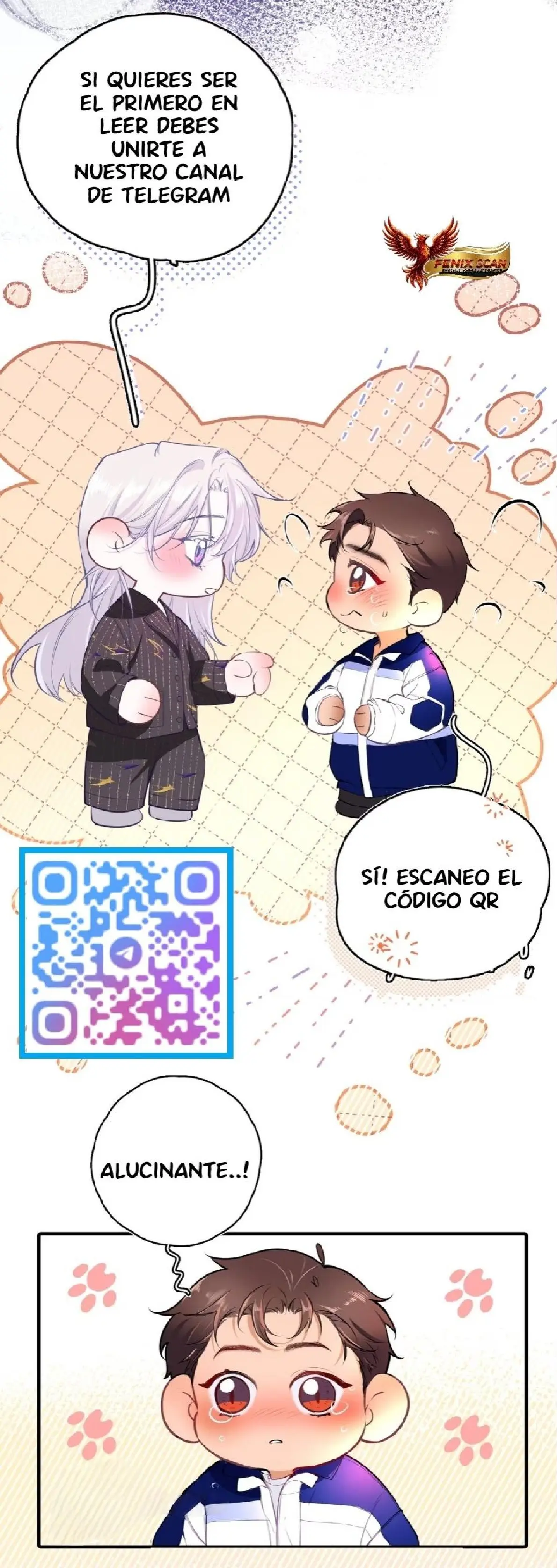 La Distancia de la Maduración Capítulo 7 - Página 22 en español