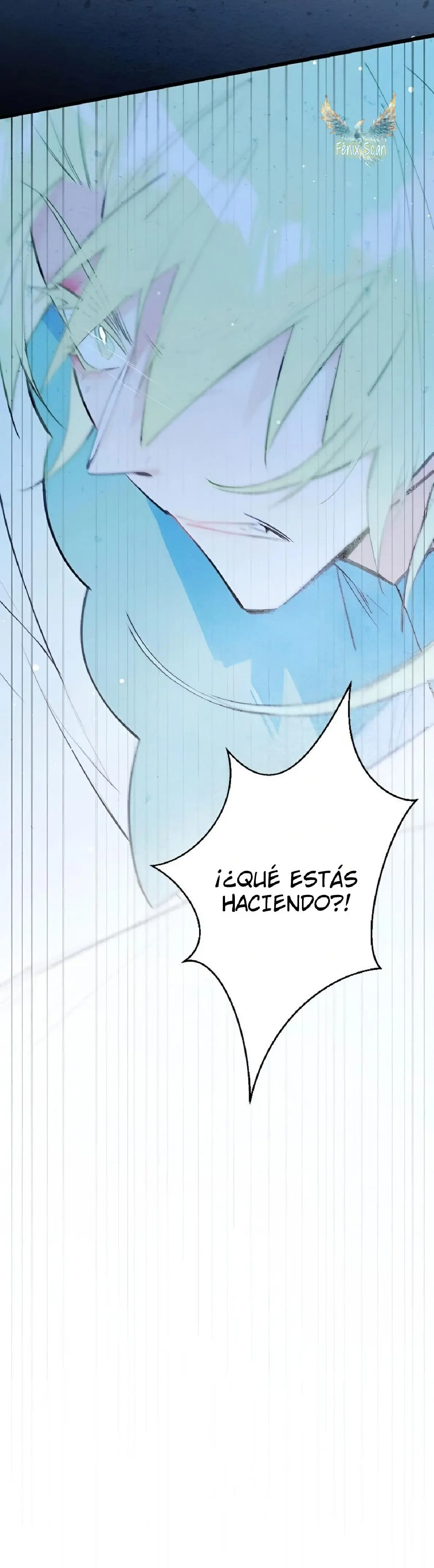 El Lago De Los Cisnes Olvidados Capítulo 10 - Página 15 en español