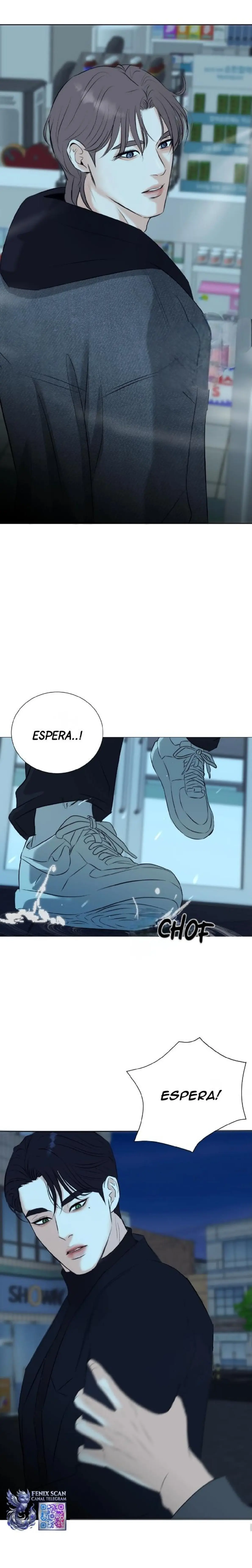 Reverie Capítulo 1 - Página 27 en español