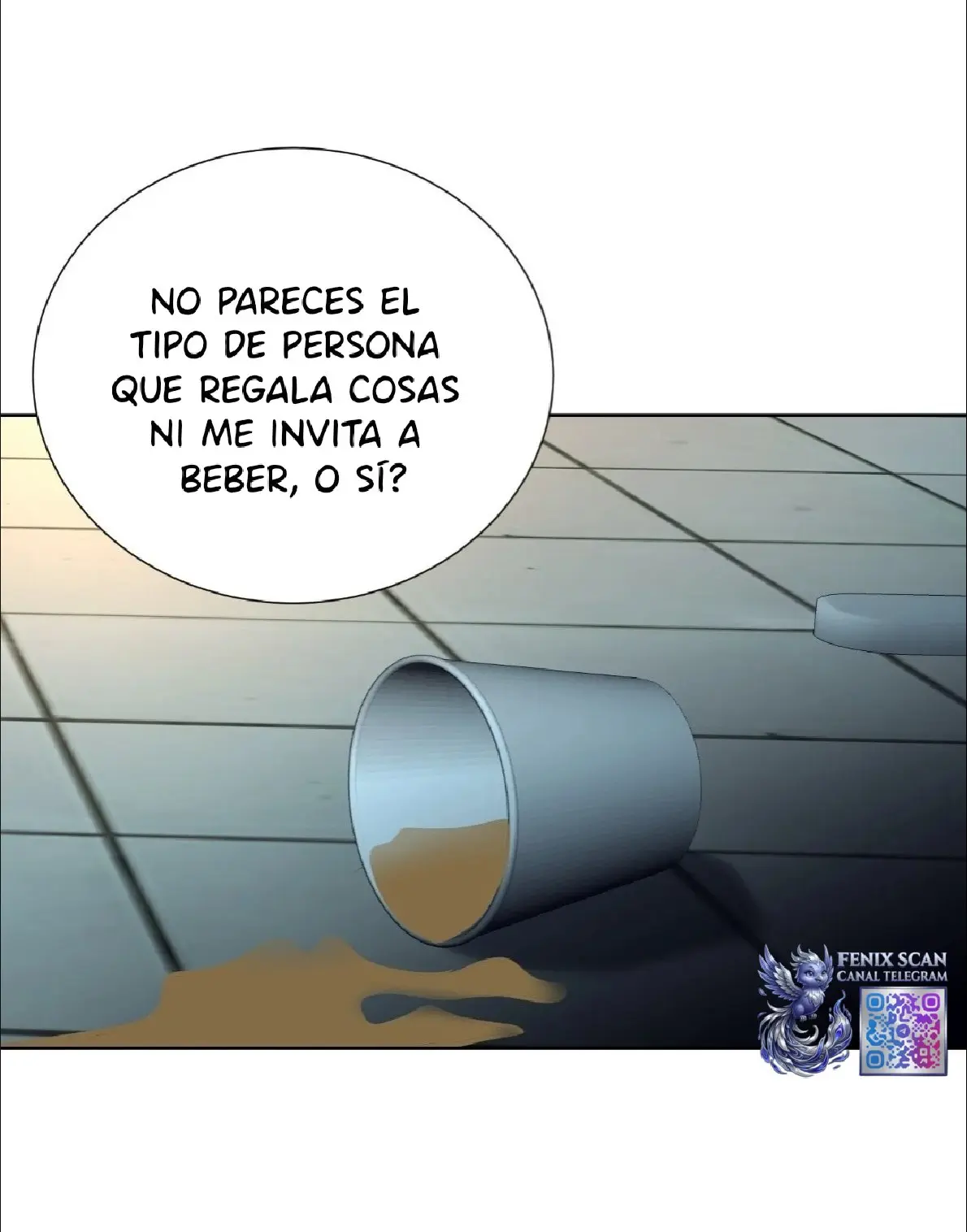 Reverie Capítulo 2 - Página 10 en español