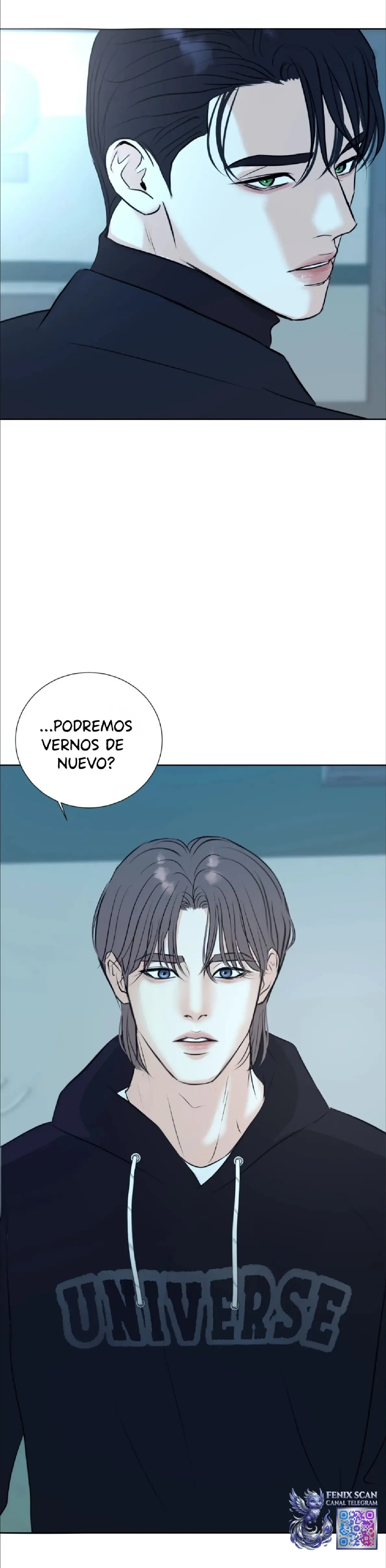 Reverie Capítulo 3 - Página 14 en español